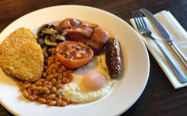 Wheatsheaf Hotel, Basingstoke