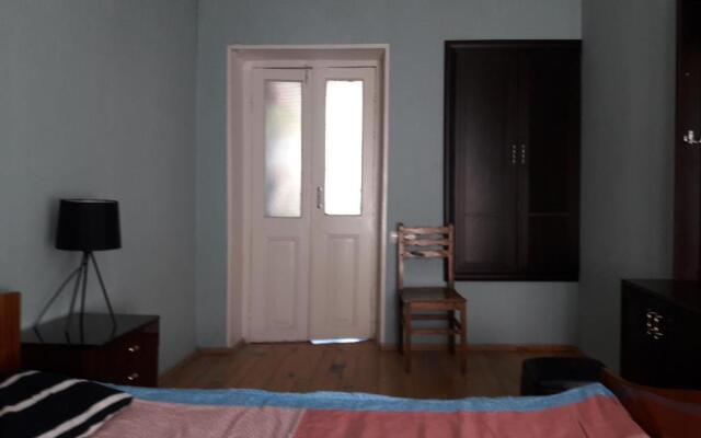 Flat 2 bedrooms 2 bathrooms - Tbilisi