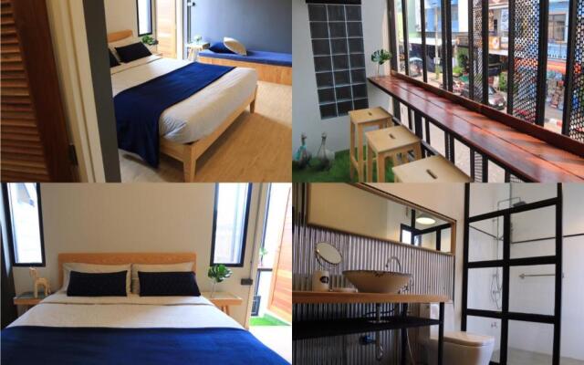 goodnight Chiang Mai Gate