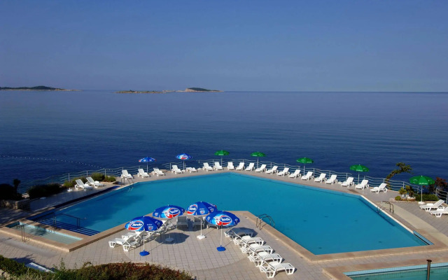 Hotel Villas Plat