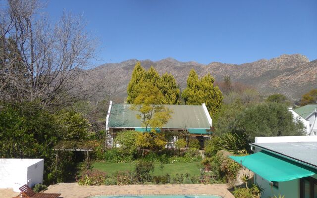 Airlies Guest House