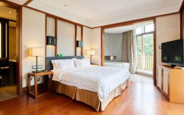 Grand Barony Resort & Spa Daishan