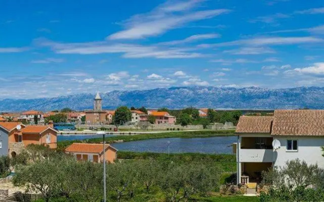 Lipotica - Luxury, With Sea View