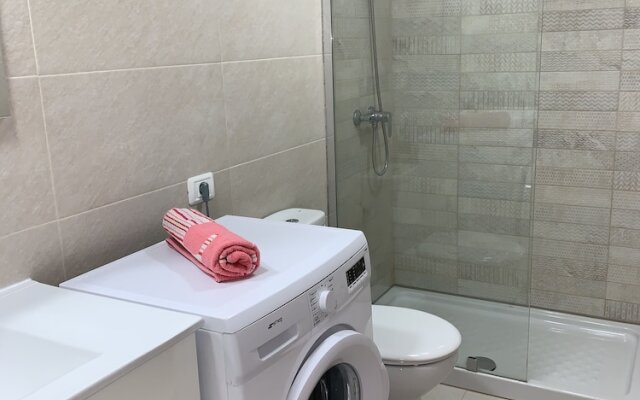 Apartment Avenida de Suecia - Los Cristianos