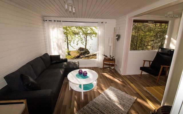 Holiday Home Fålaboda - 6 people