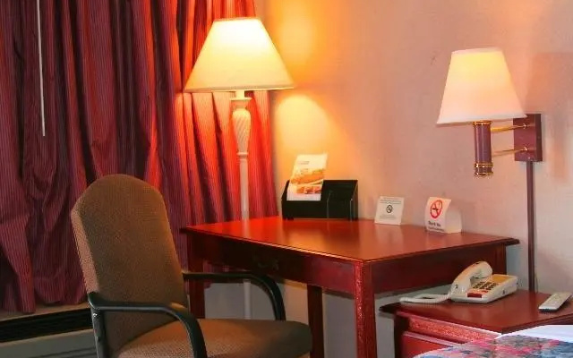 Shayona Inn
