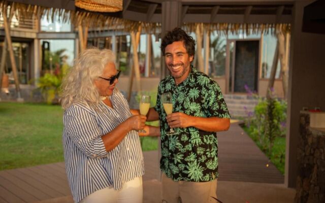 Hotel Ohana