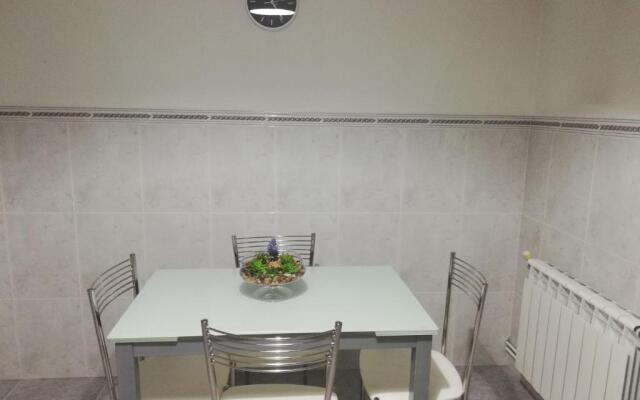 Apartamentos casa enrique