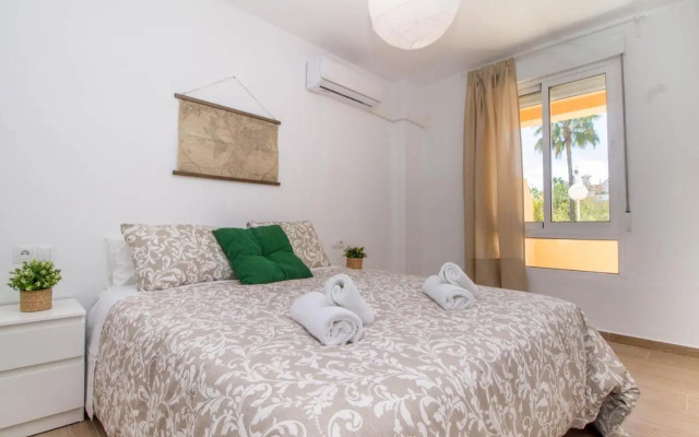 Vistamarina A108 by IVI Real Estate
