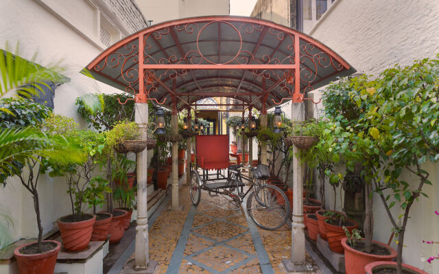 Haveli Hari Ganga