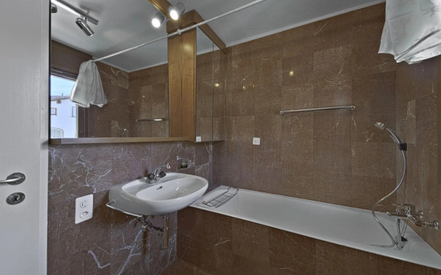 Chesa Pradash 2 - Celerina-Chesa Pradash 2 - app. 6 - Celerina