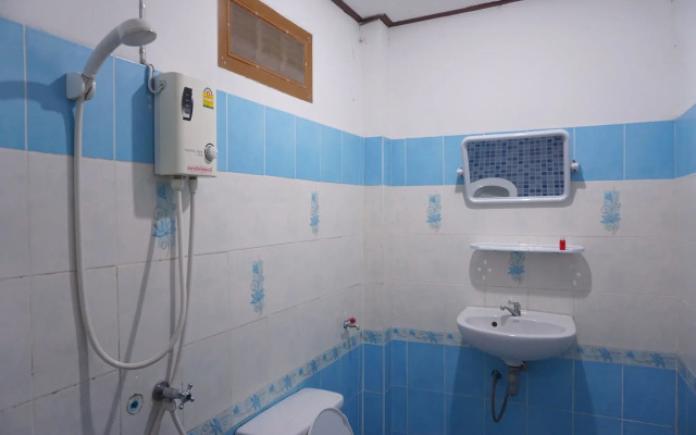 Nam Khong Tara Resort