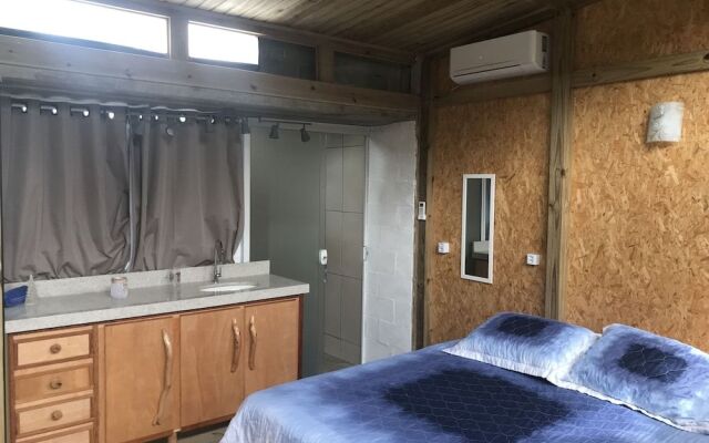 Guarda Beach House - Hostel