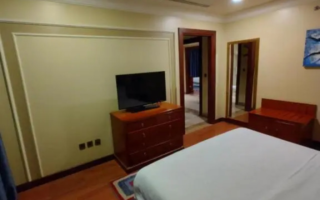 Karim Hotel Khobar