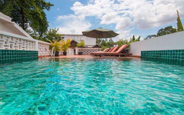 Karavansara Retreat