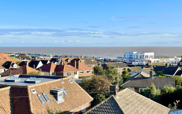 Pier View, Southwold