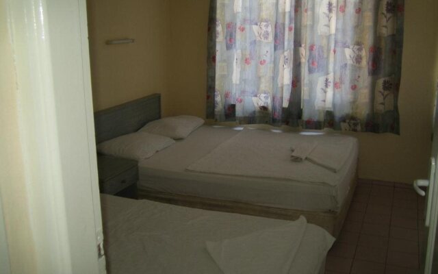 Sunset Armada Apart Otel