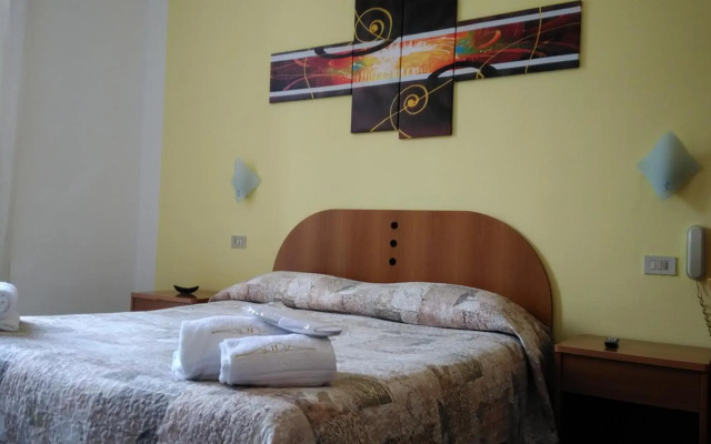 Hotel Tirreno