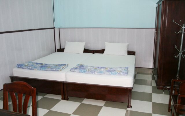 Tan Phuoc 1 Hotel