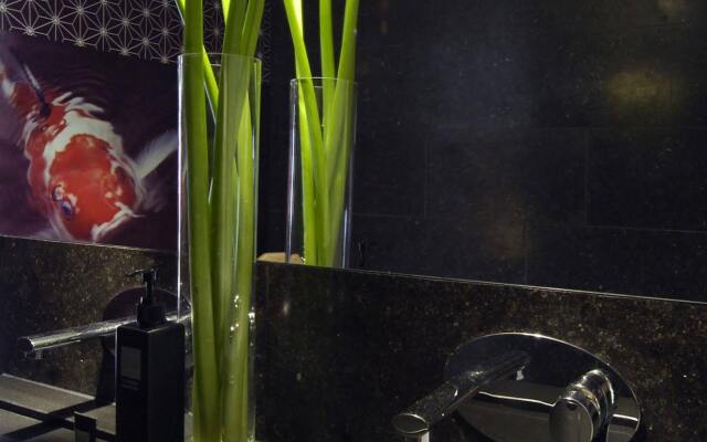 Amsterdam Boutique Apartments