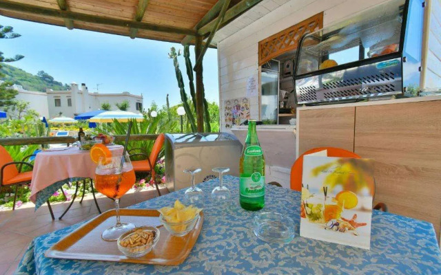 Hotel Saint Raphael