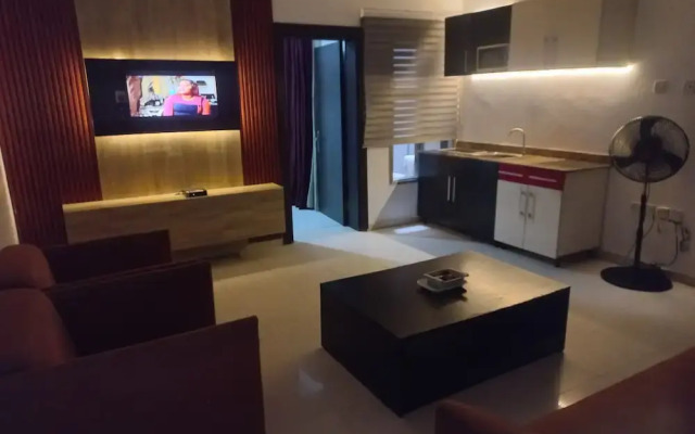 Short-Let Apartments inLekki Phase 1