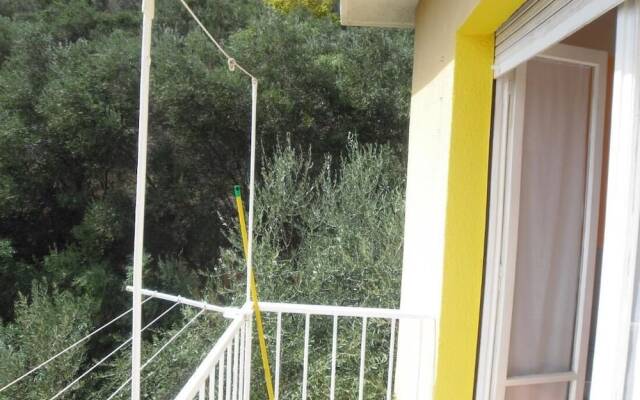 Appartamento Vista Mare E Golfo