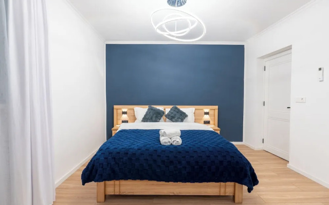 Tiflis Touch-Luxe Apartments in Old Town