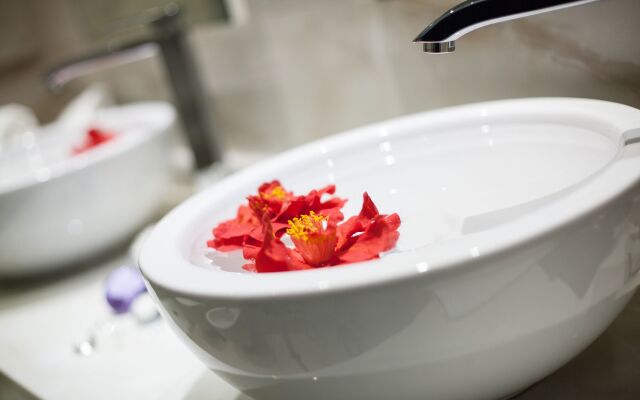 Princier Fine Resort And Spa