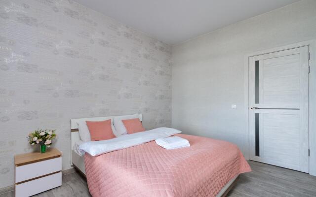 Апартаменты Брусника54 на проспекте Красный 222/2