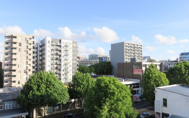 Luxury Apartment at Hobson Gardens