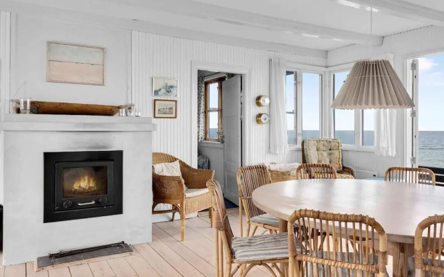 5 Star Holiday Home in Rorvig