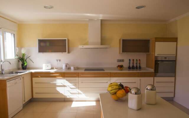 071 Villa Alqueries