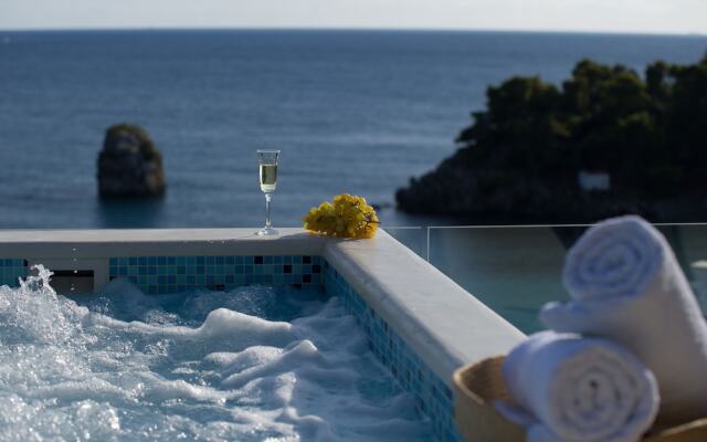 Irida Boutique Hotel