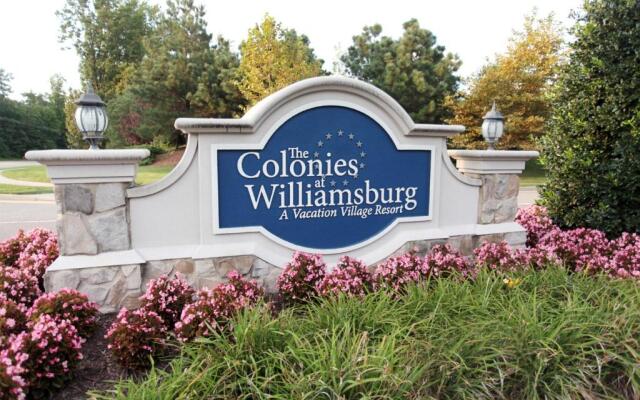 The Colonies at Williamsburg