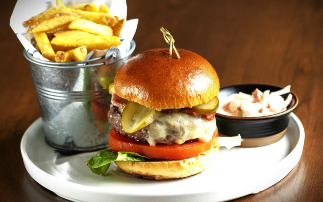 Barton Hall Hotel & Spa