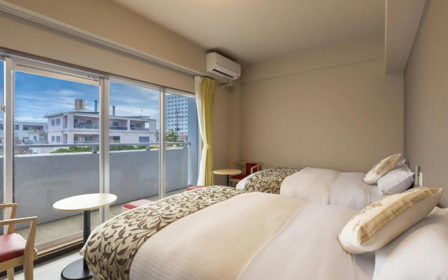 Mr.KINJO En ISHIGAKI – Guest Rooms – Ishigaki Island