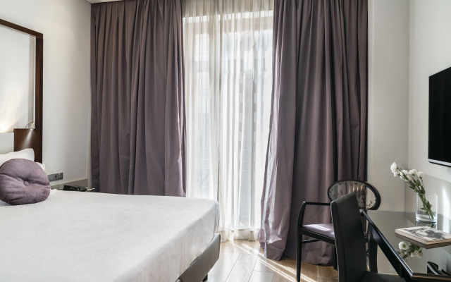 Vincci Palace Hotel