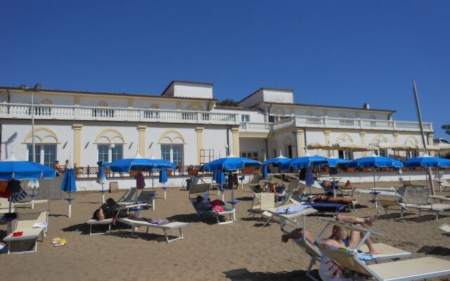 Lido di Giannella