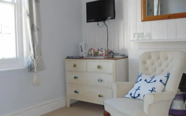 Cherry End bed and breakfast