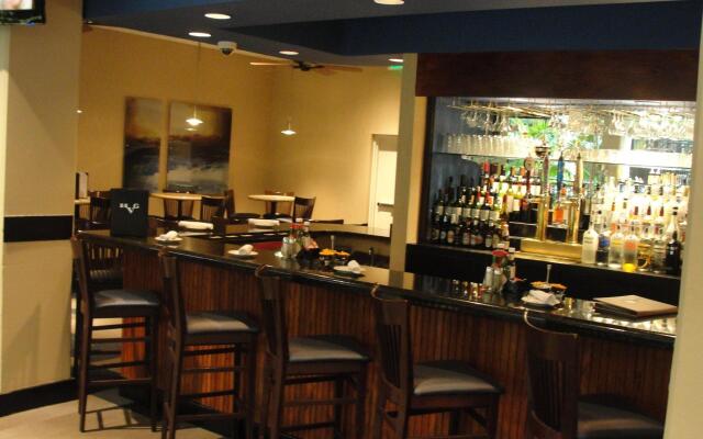 Embassy Suites by Hilton Baltimore Hunt Valley