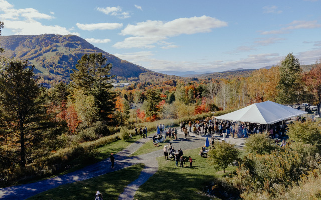 Scribner's Catskill Lodge