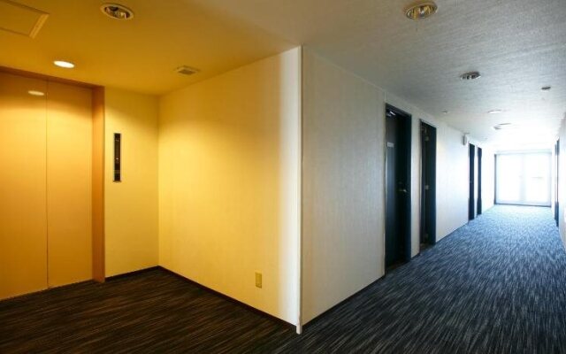 Yono Daiichi Hotel