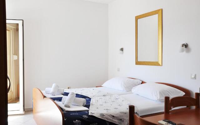 Sunrise Studio Apartments 3