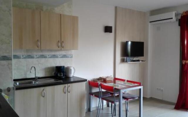 Apartamento Tosca Mar