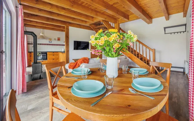 Domki Sun & Snow Barkocin