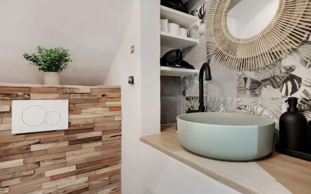 Comfortable Studio - 2P - Near the Sorbonne