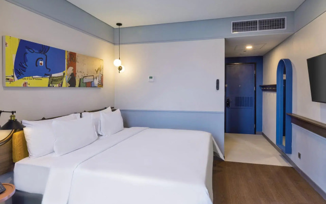 ARTOTEL Hub Simpang Temu