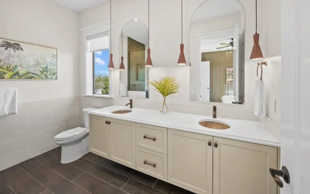 The Hideout in Sarasota