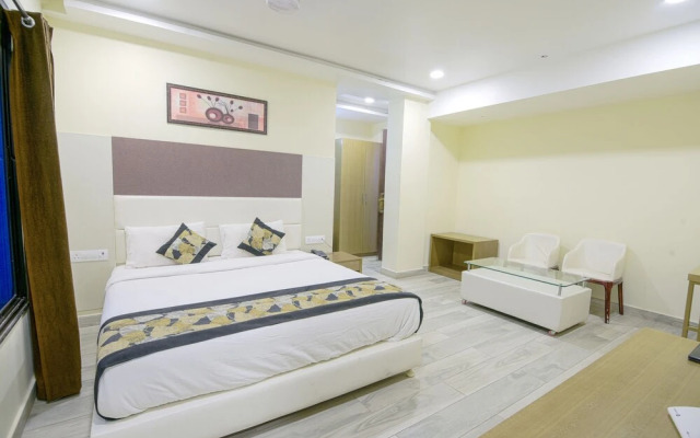 Hotel Pal Residency